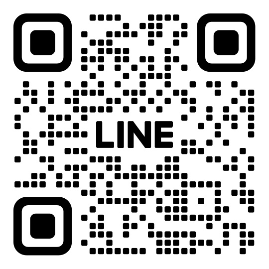 miksatoアートメイクLINE公式アカウント二次元コード