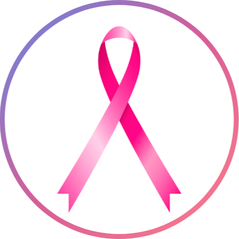 ピンクリボン_イラスト
