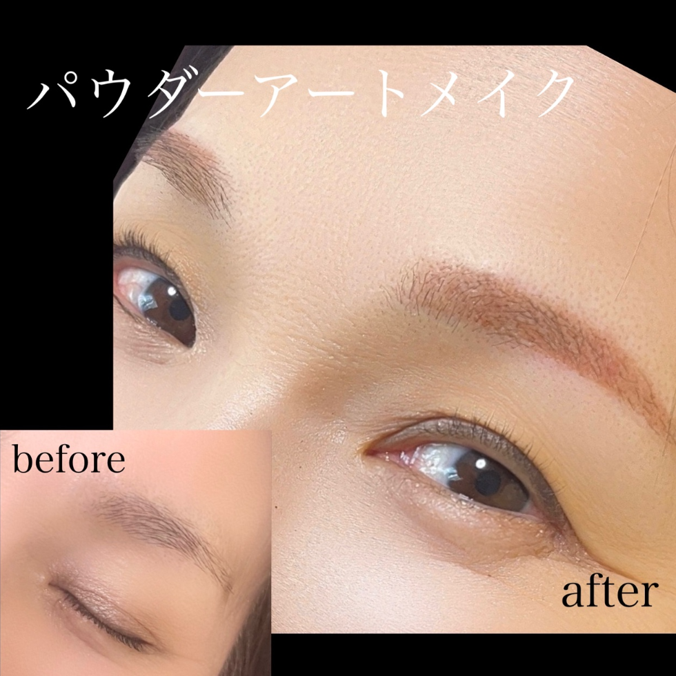 モチ眉＿misato施術_04